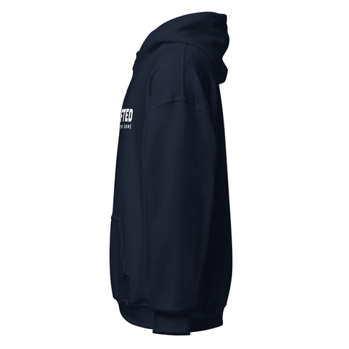 1STAR Undrafted Hoodie
